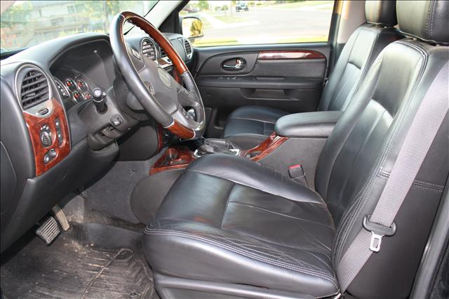 GMC Envoy 2006 photo 4