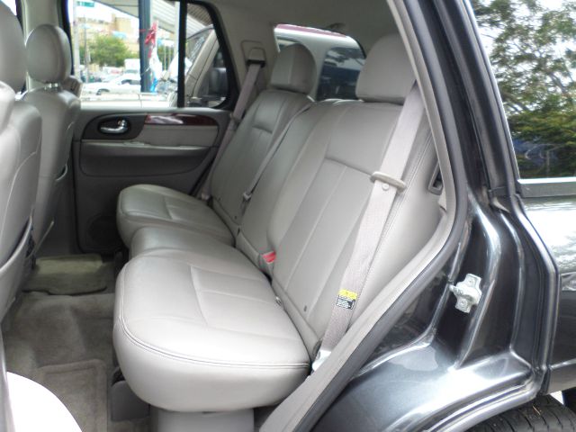 GMC Envoy LT, Z71, Crewcab SUV