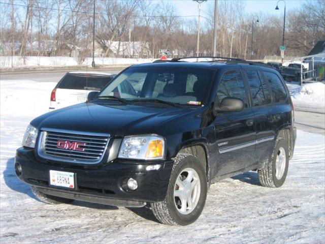 GMC Envoy 45 Sport Utility