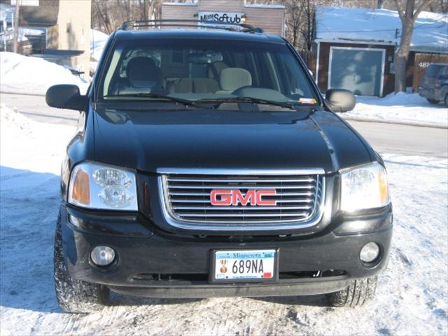 GMC Envoy 2006 photo 1
