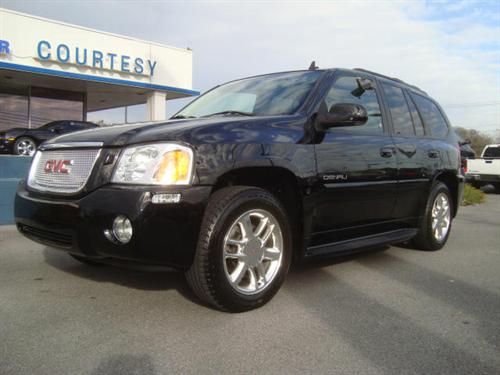 GMC Envoy EX Sedan 4D Other