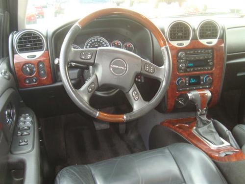 GMC Envoy 2006 photo 3
