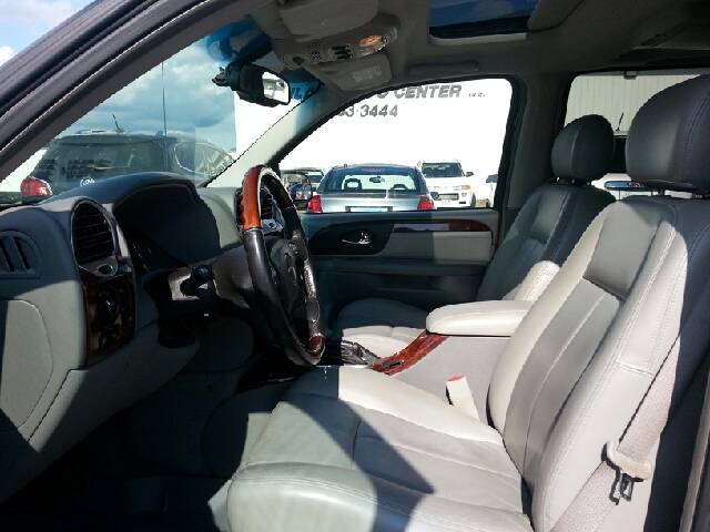 GMC Envoy 2006 photo 3