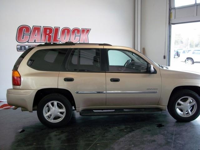 GMC Envoy 2006 photo 1
