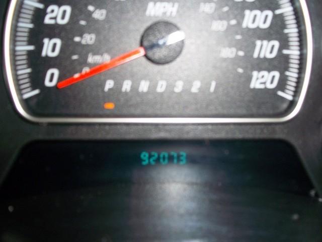 GMC Envoy 2006 photo 4