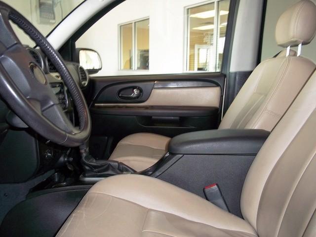 GMC Envoy 2006 photo 5