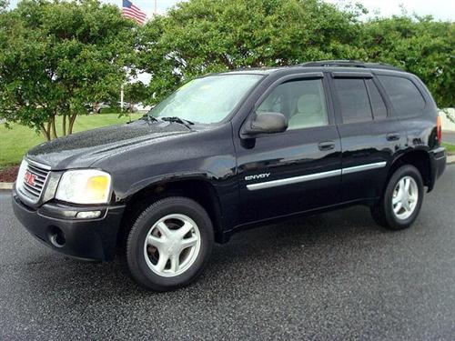 GMC Envoy 45 Other