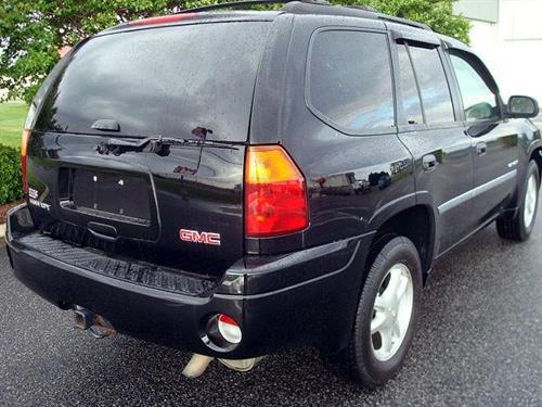 GMC Envoy 2006 photo 3