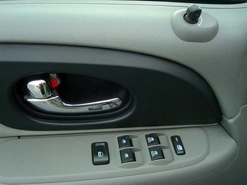 GMC Envoy 2006 photo 5