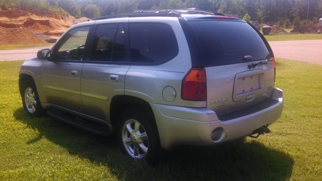 GMC Envoy 2006 photo 3