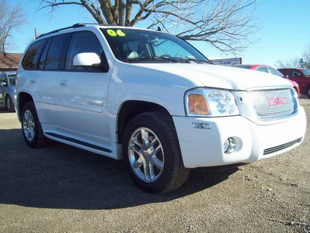 GMC Envoy 2006 photo 5