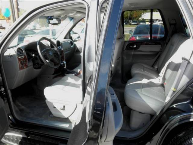 GMC Envoy 2006 photo 5