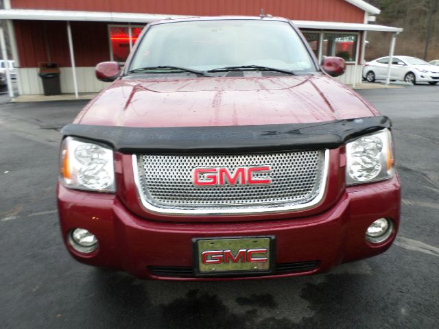 GMC Envoy 2006 photo 3
