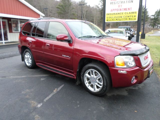 GMC Envoy 2006 photo 4