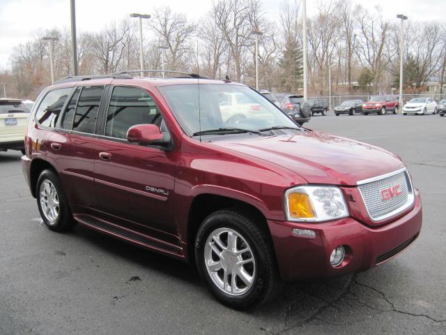 GMC Envoy 2006 photo 3