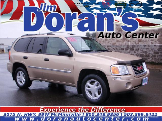 GMC Envoy 45 Sport Utility