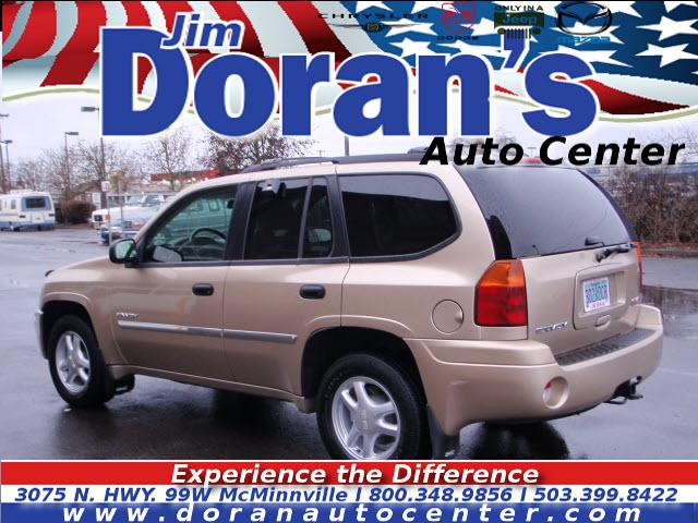 GMC Envoy 2006 photo 1