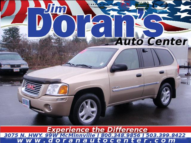 GMC Envoy 2006 photo 2