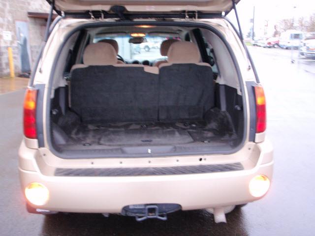 GMC Envoy 2006 photo 3