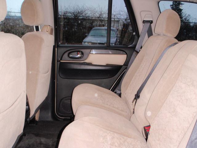 GMC Envoy 2006 photo 4