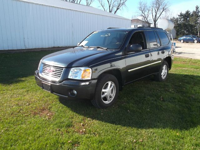 GMC Envoy 2006 photo 1