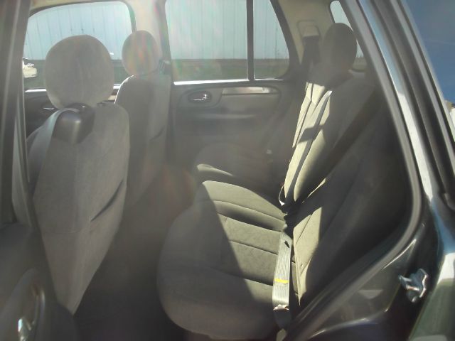GMC Envoy 2006 photo 3