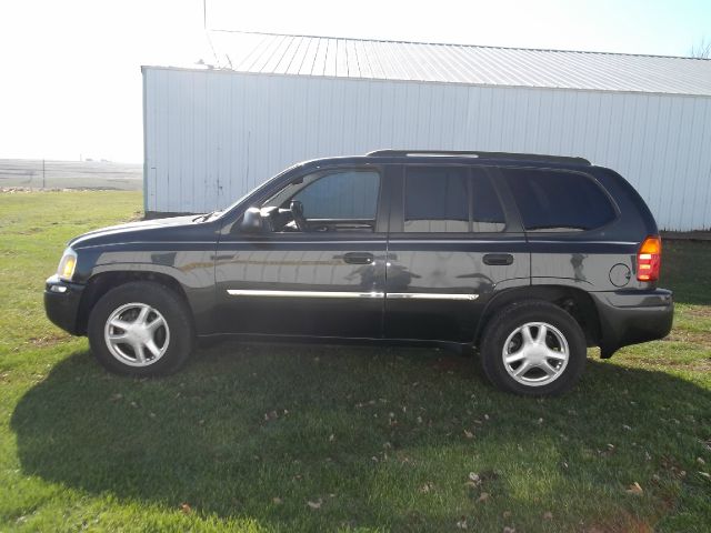 GMC Envoy 2006 photo 4