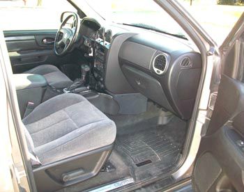 GMC Envoy 2006 photo 1