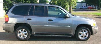 GMC Envoy 2006 photo 3