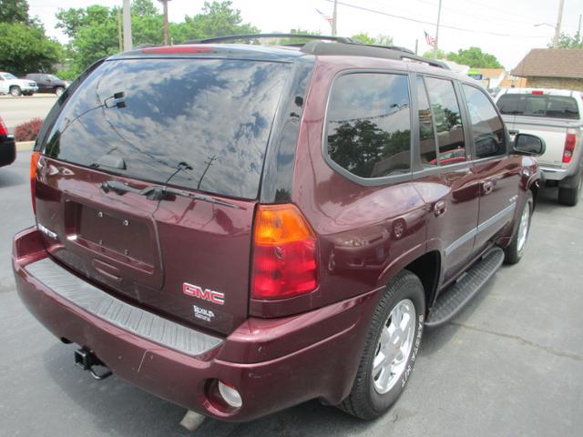 GMC Envoy 2006 photo 1