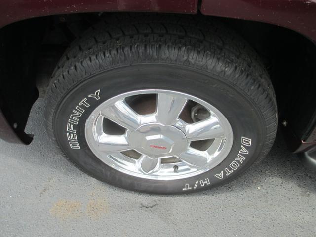 GMC Envoy 2006 photo 3