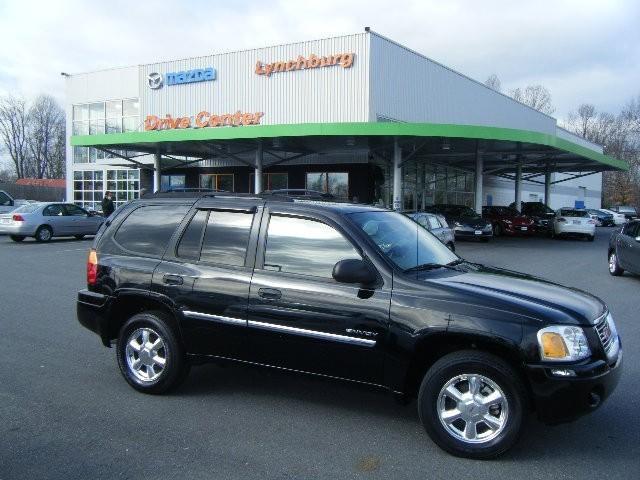 GMC Envoy 45 Sport Utility