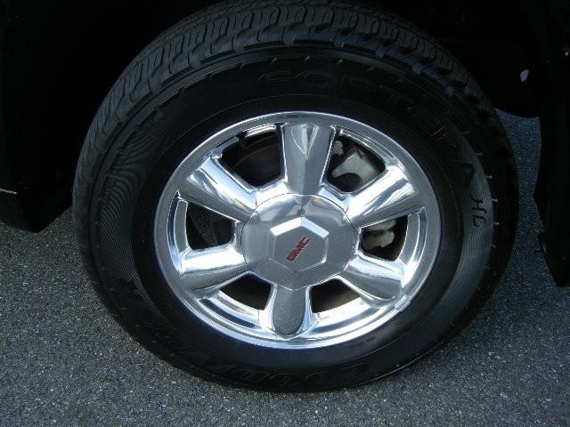 GMC Envoy 2006 photo 1