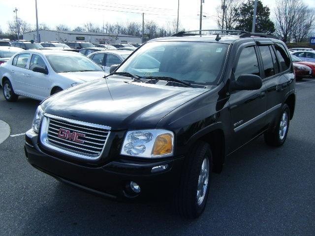 GMC Envoy 2006 photo 3