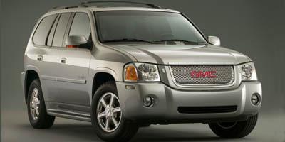 GMC Envoy EX Sedan 4D Sport Utility