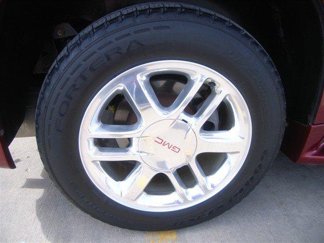 GMC Envoy 2006 photo 4