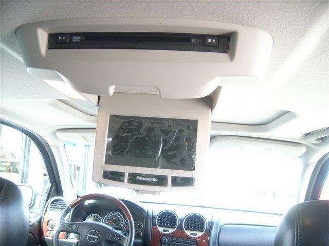 GMC Envoy 2006 photo 5