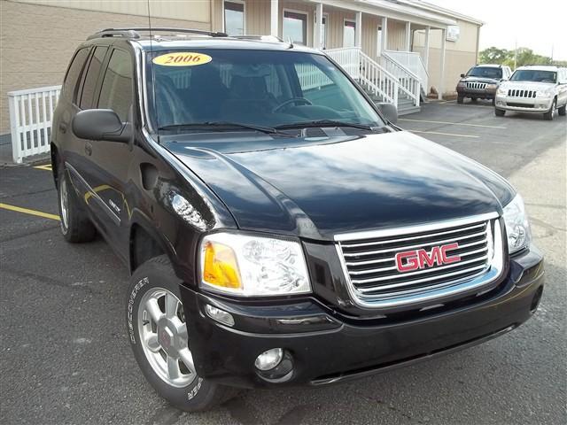 GMC Envoy Unknown Sport Utility