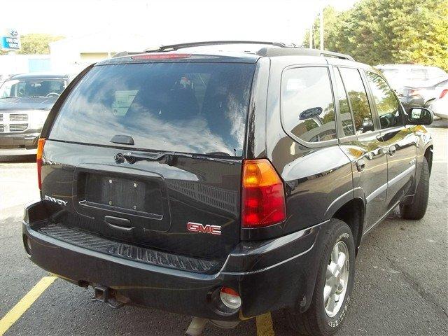 GMC Envoy 2006 photo 4