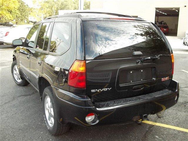 GMC Envoy 2006 photo 5