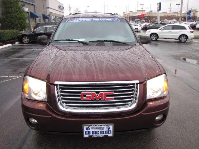 GMC Envoy 2006 photo 1