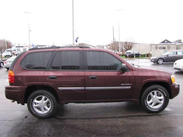 GMC Envoy 2006 photo 3