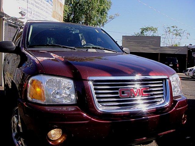 GMC Envoy 2006 photo 1
