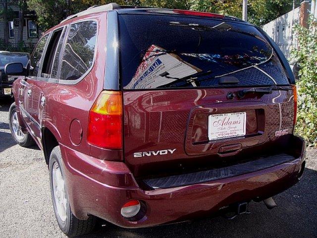 GMC Envoy 2006 photo 3