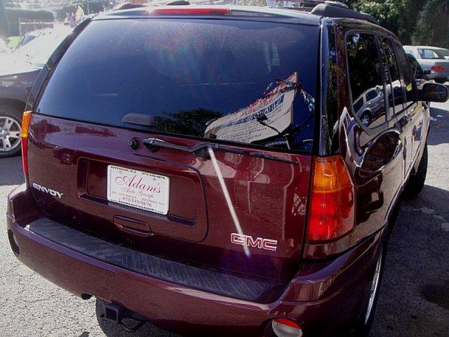 GMC Envoy 2006 photo 4