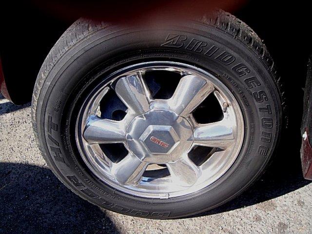 GMC Envoy 2006 photo 5