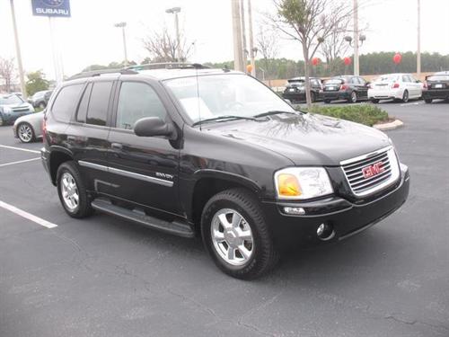 GMC Envoy SLT Other
