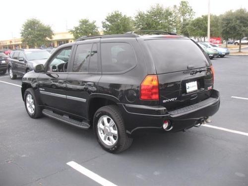 GMC Envoy 2006 photo 3