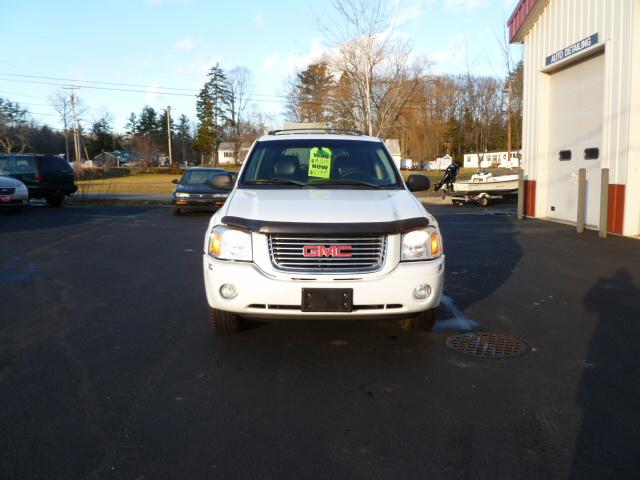 GMC Envoy 2006 photo 1