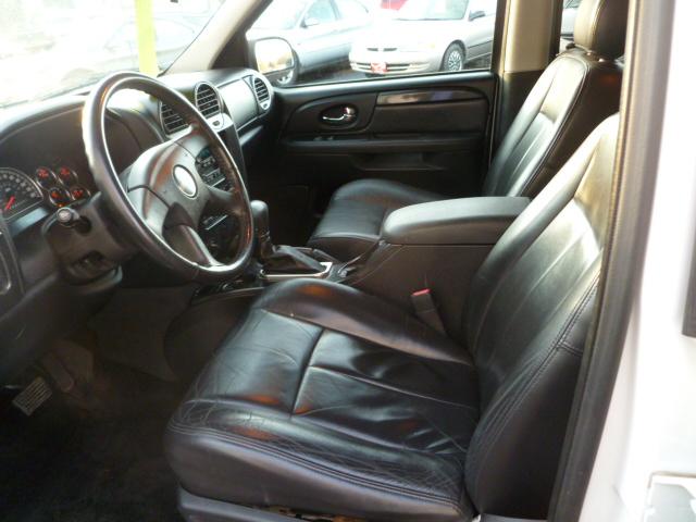 GMC Envoy 2006 photo 4